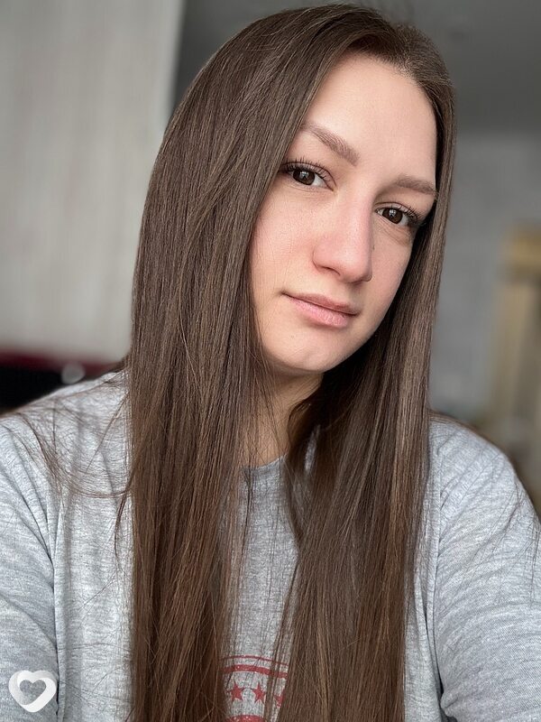 Татьяна, 30, Самаре — анкета №1117462