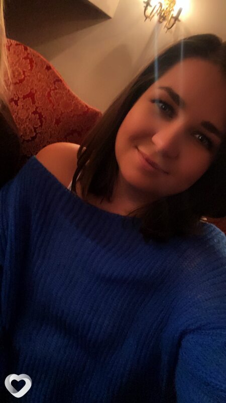 Ирина, 34, Москве — анкета №1117466