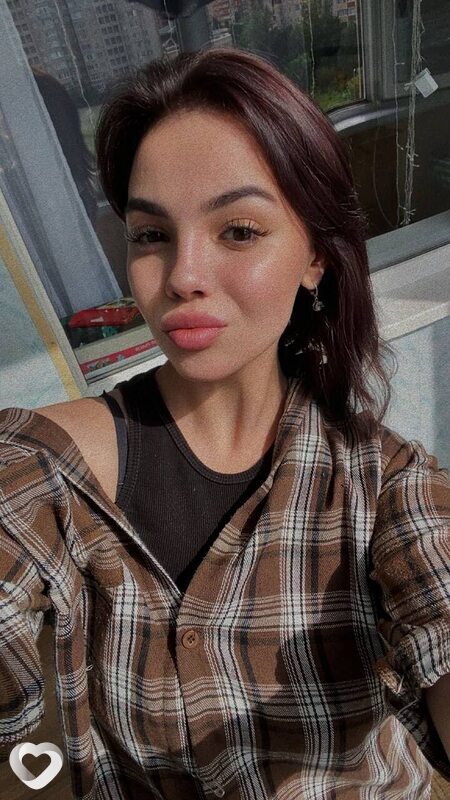 Юлия, 29, Оренбурге — анкета №1117476