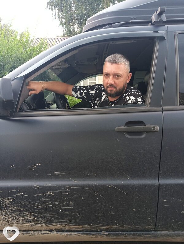 Александр, 38, Горячом Ключе — анкета №1117477