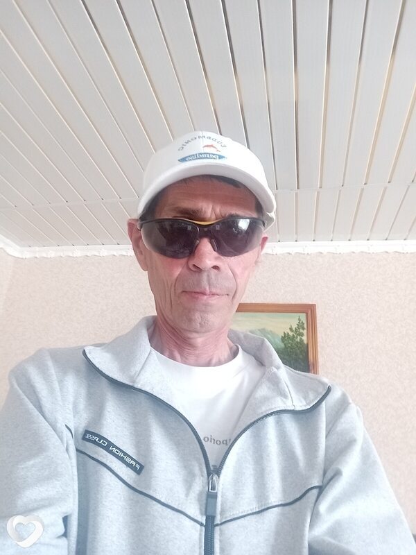 Александр, 59, Орске — анкета №1117481