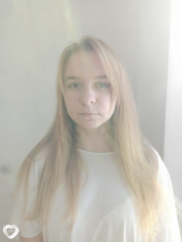 Анна, 26, Москве — анкета №1117436