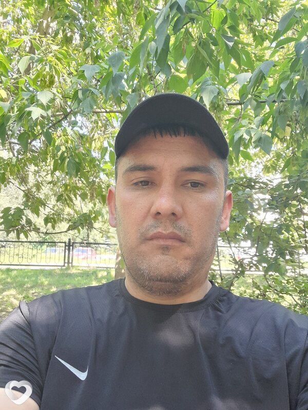 Бислан, 37, Лисичанске — анкета №1117448