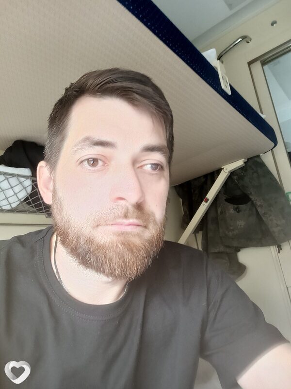 Руслан, 34, Богучаре — анкета №1117452