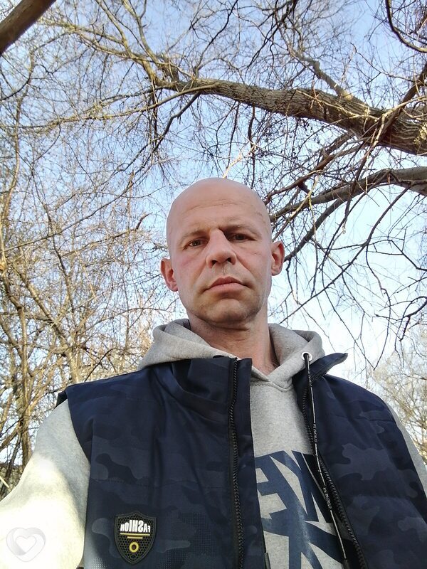 Александр, 44, Бресте — анкета №1117459