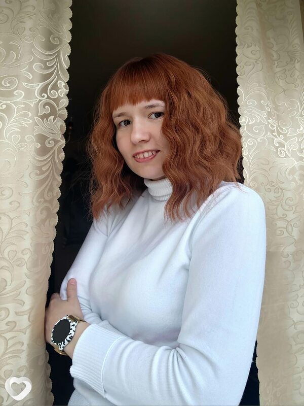 Марта, 38, Нальчике — анкета №1117460