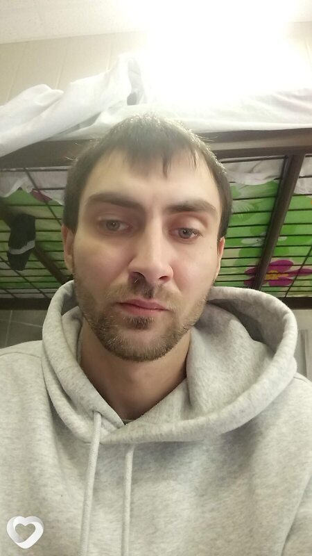Сергей, 37, Краснодаре — анкета №1117501