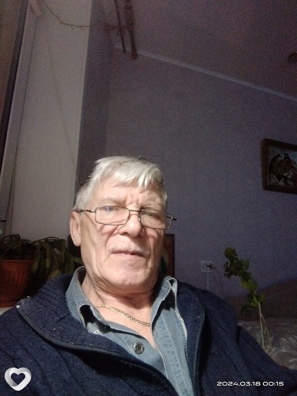 Сергей, 56, Тольятти — анкета №1117510