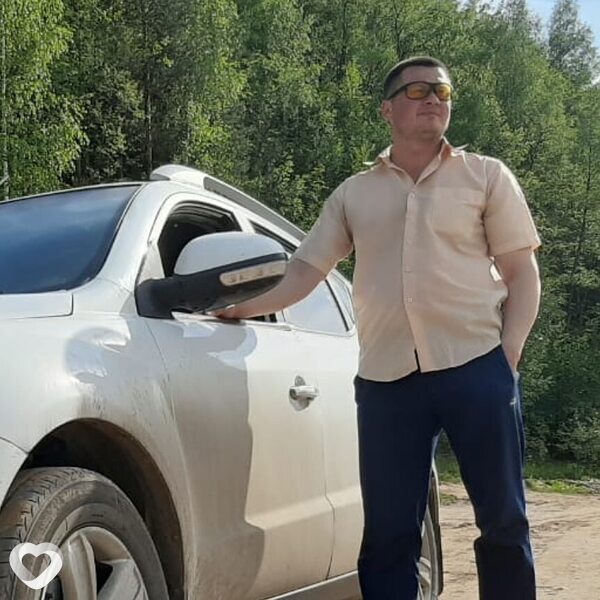 Zaxar, 43, Нижнем Новгороде — анкета №1117515