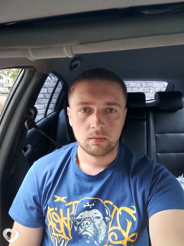 Женька, 34, Стерлитамаке — анкета №1117533