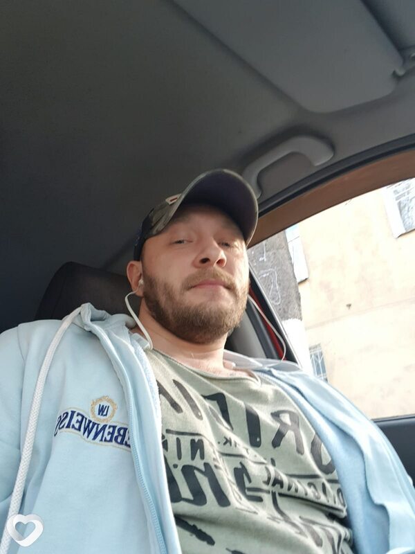 Eвгений, 40, Курске — анкета №1117834