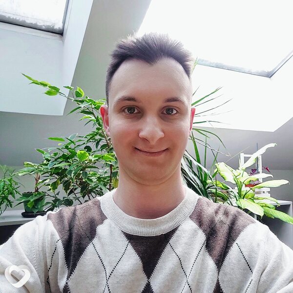 Валентин, 29, Москве — анкета №1117839