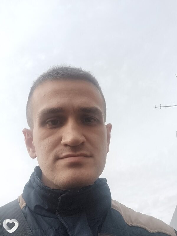 Рустем, 33, Казани — анкета №1117841