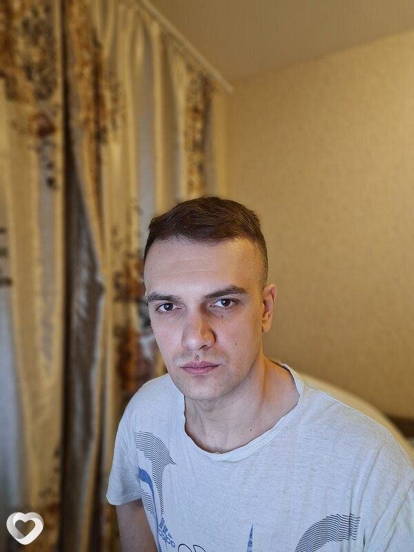 Алексей, 33, Владимире — анкета №1117846