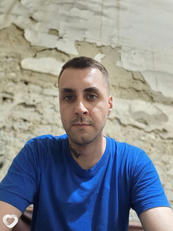 Родион, 26, Кургане — анкета №1117851