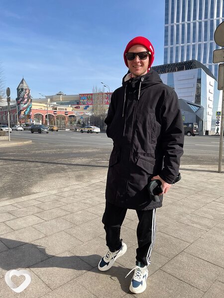 Мэкс, 32, Озерск (Челябинская Обл) — анкета №1117536