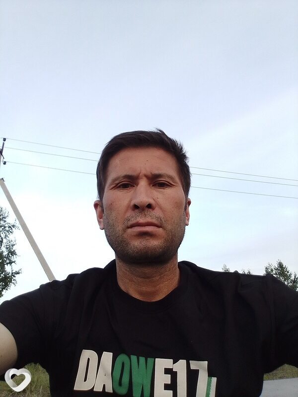 Акмал, 45, Ульяновске — анкета №1117537