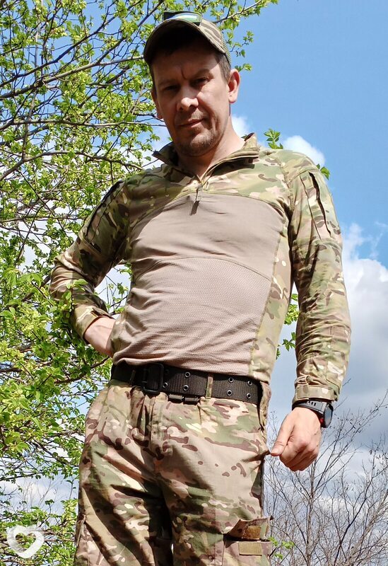 Евгений, 42, Пензе — анкета №1117540