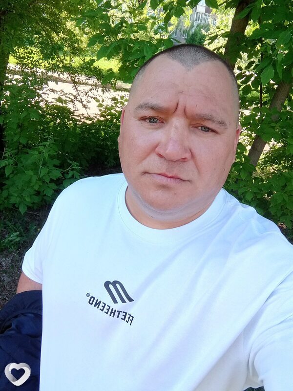 Максим, 37, Красноярске — анкета №1117554