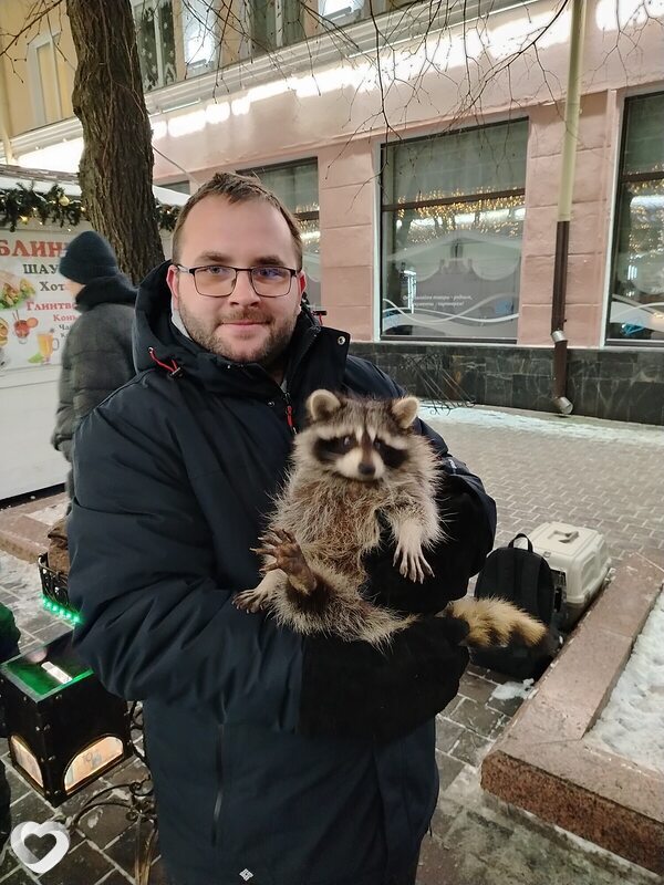 Александр, 29, Гродно — анкета №1117555