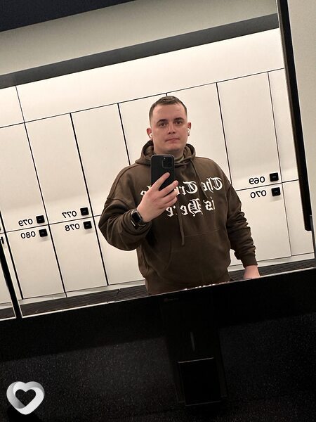 Кирилл, 30, Москве — анкета №1117556