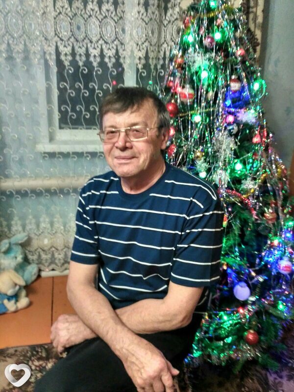 Вакил, Медногорск