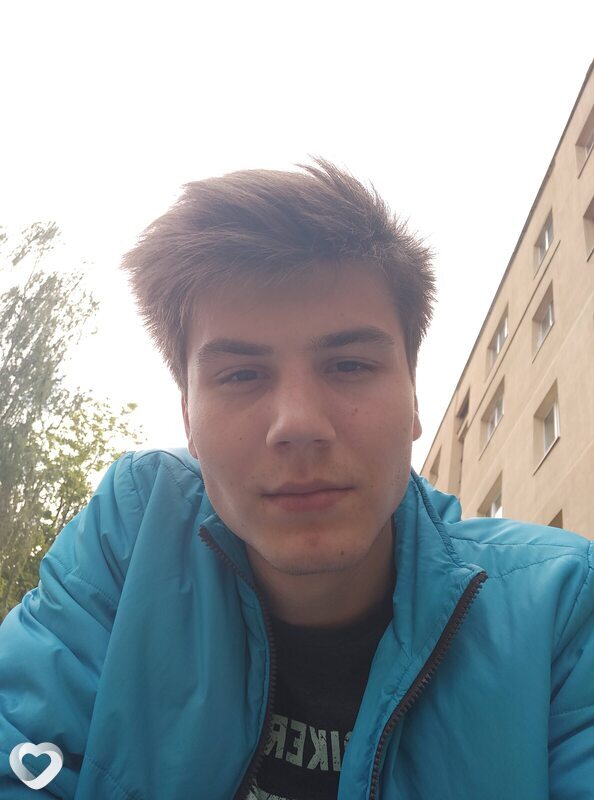 Паша, 26, Минске — анкета №1117594