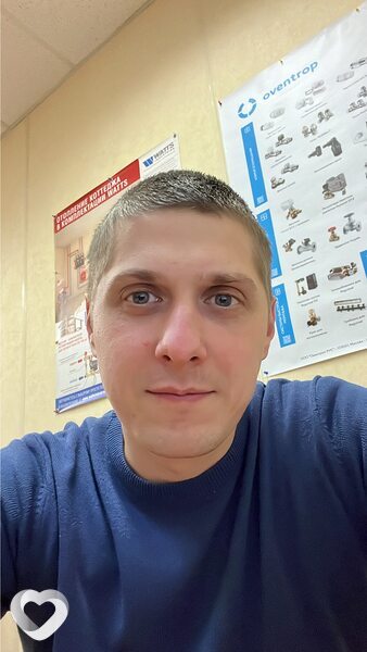 Сергей, 38, Санкт-Петербурге — анкета №1117596
