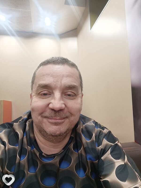 Рустем, 52, Москве — анкета №1117575