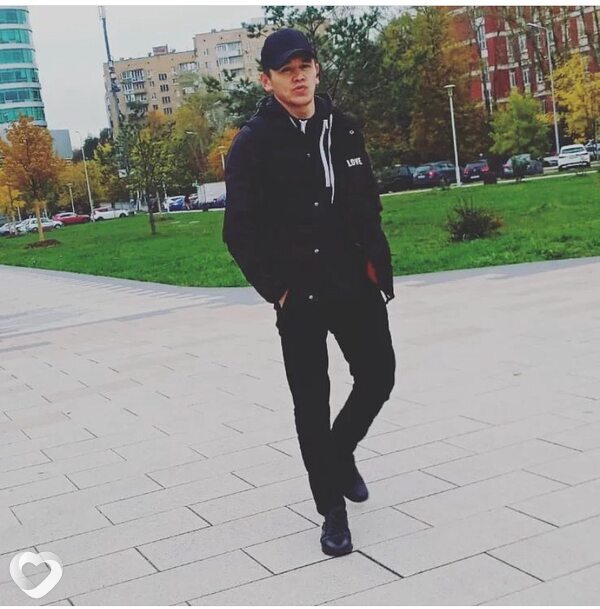 Rus, 29, Алматы — анкета №1117581