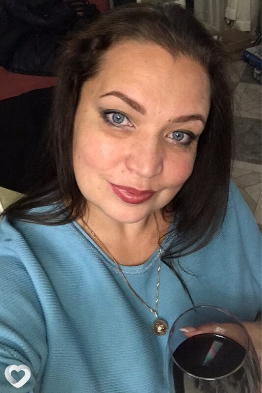 Анна, 51, Краснодаре — анкета №1117616