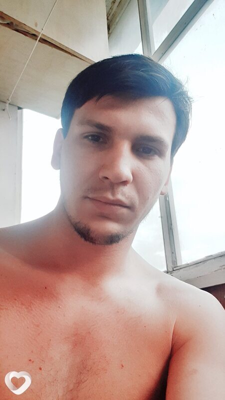 Иван, 29, Волгодонске — анкета №1117621