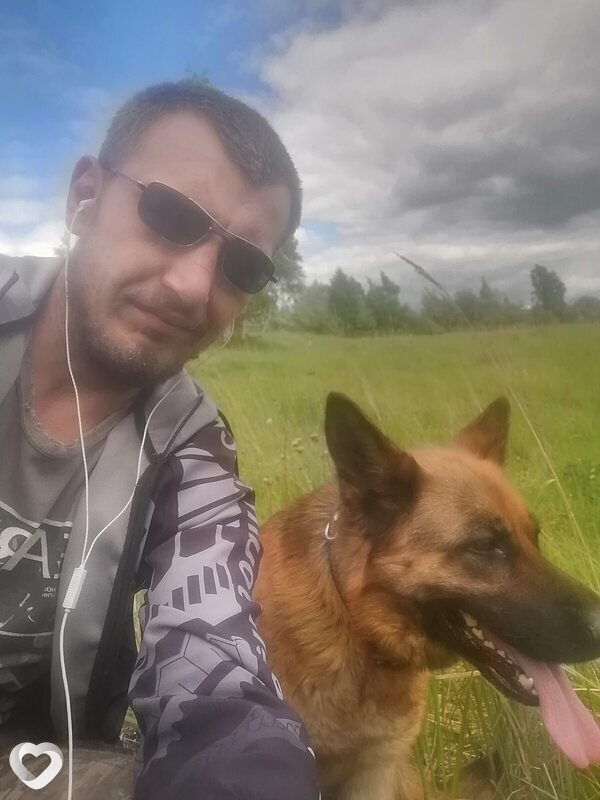 Алексей, 35, Туле — анкета №1117637