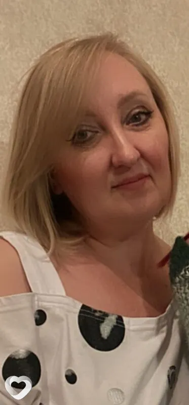 Татьяна, 51, Москве — анкета №1117652