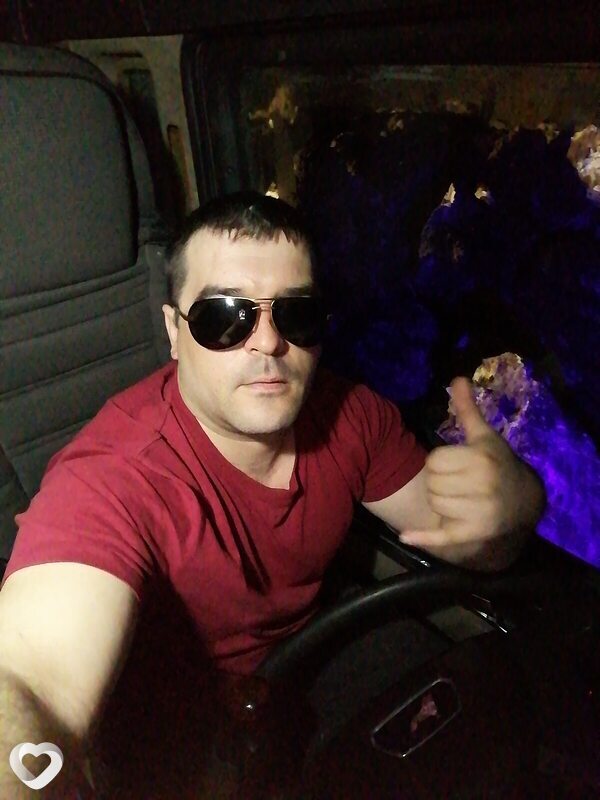 Алексей, 33, Тулуне — анкета №1117656