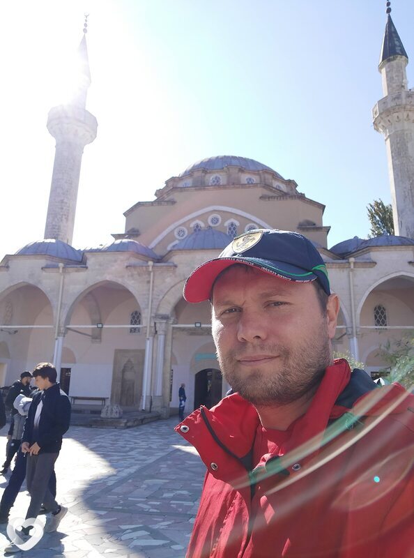 Руслан, 40, Махачкале — анкета №1117660