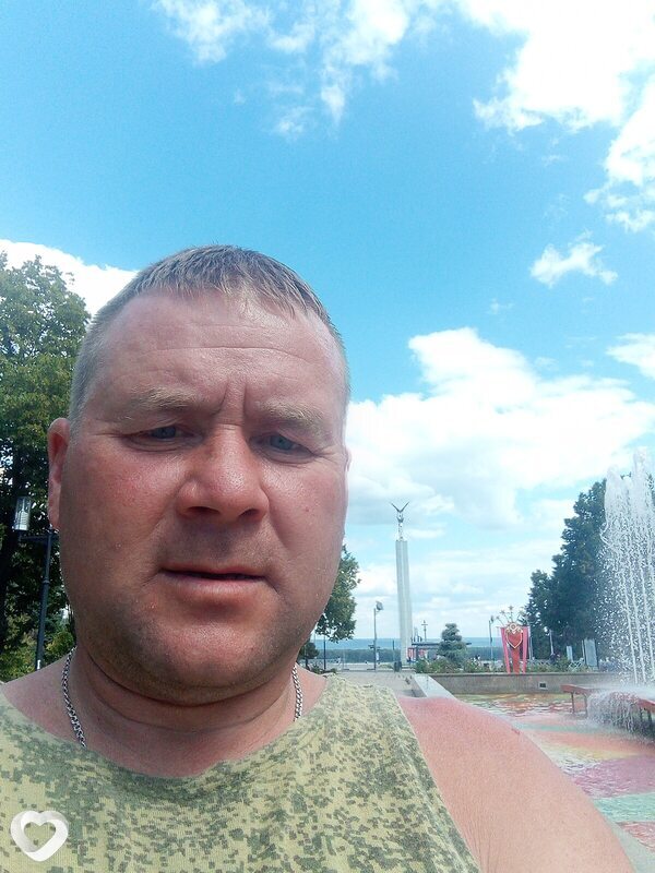Сергей, Слободской