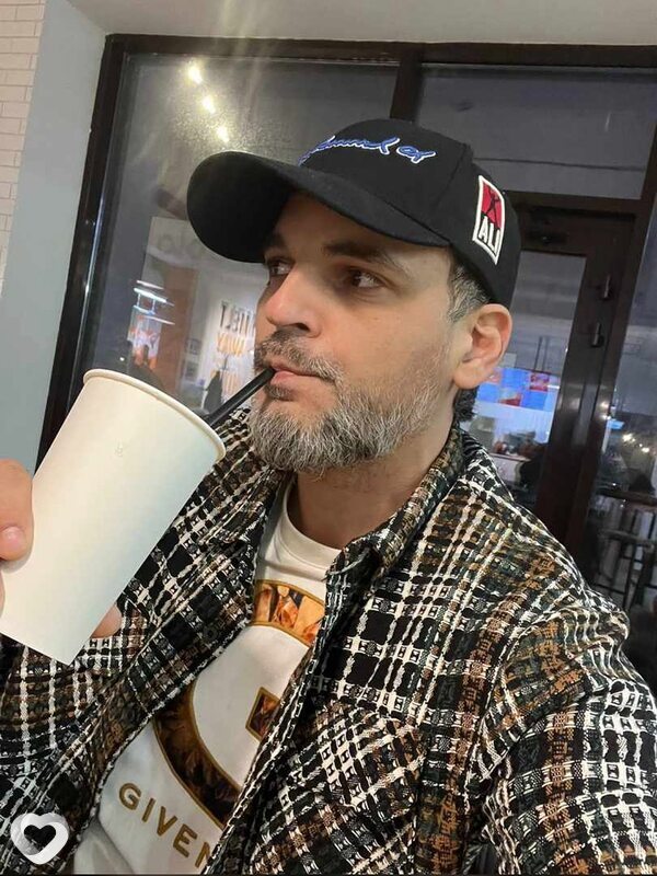 Diego, 35, Махачкале — анкета №1117747