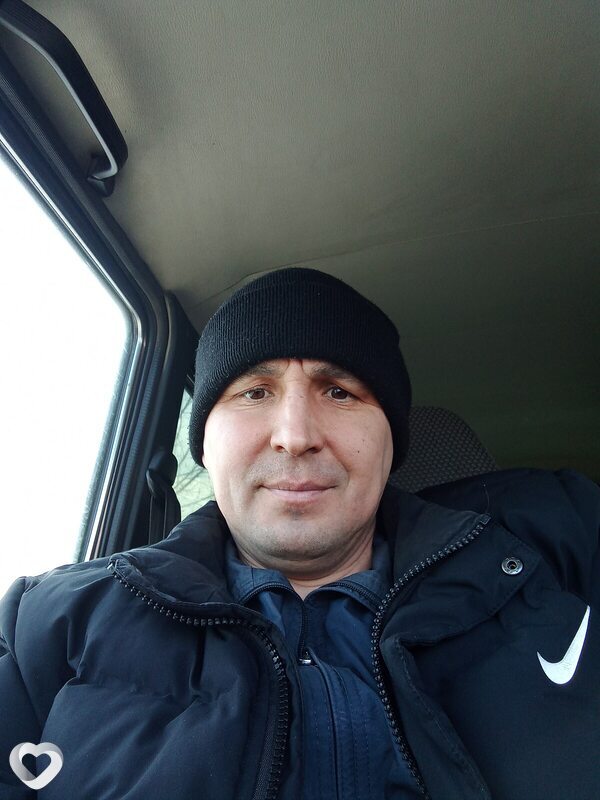 Игорь, 44, Уфе — анкета №1117861