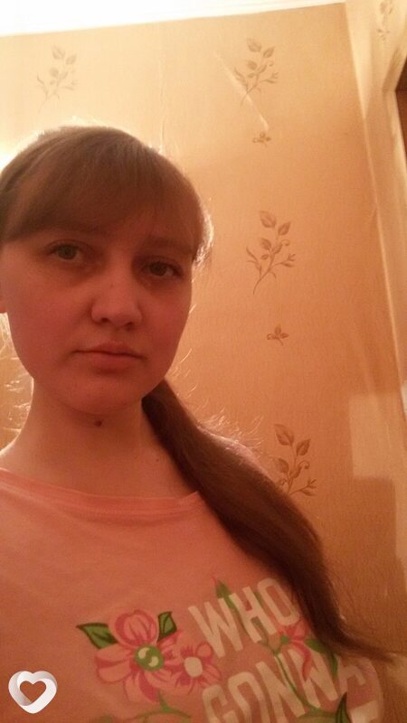 Мила, 36, Красноярске — анкета №1117870