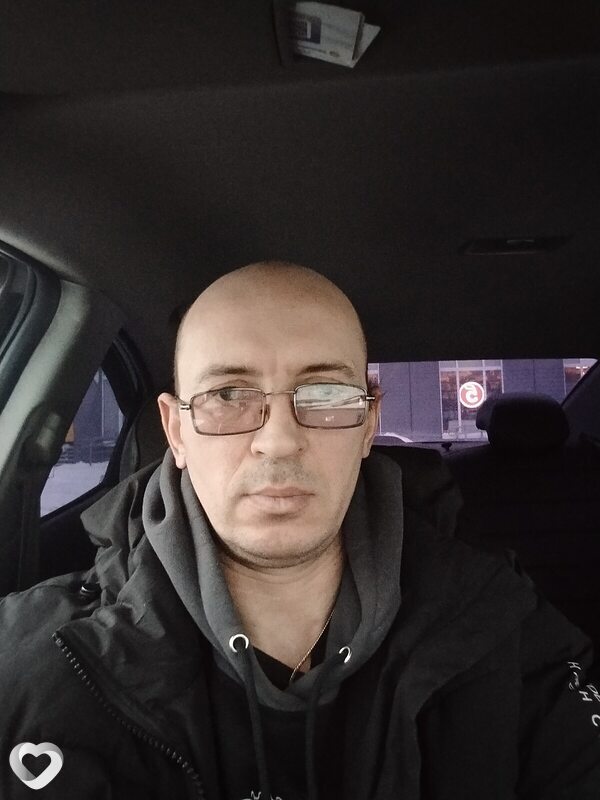 Толик, 43, Коммунаре — анкета №1117876