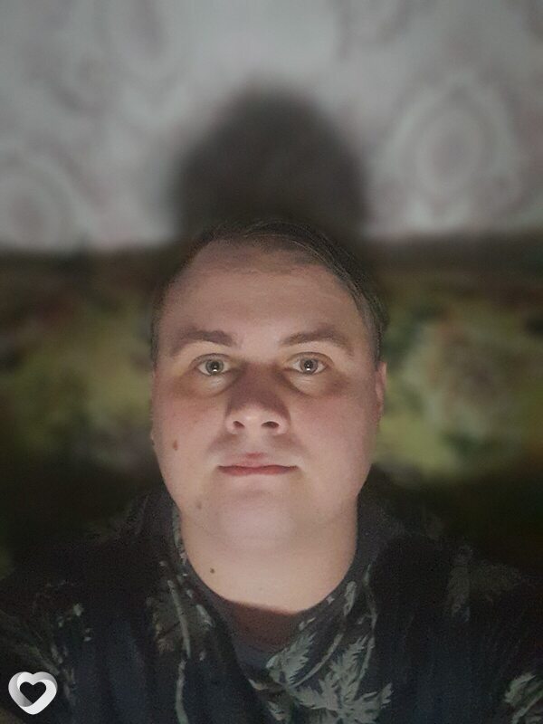 Артём, 30, Томске — анкета №1117664