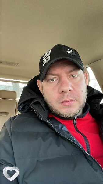 Слава, 38, Бийске — анкета №1117670