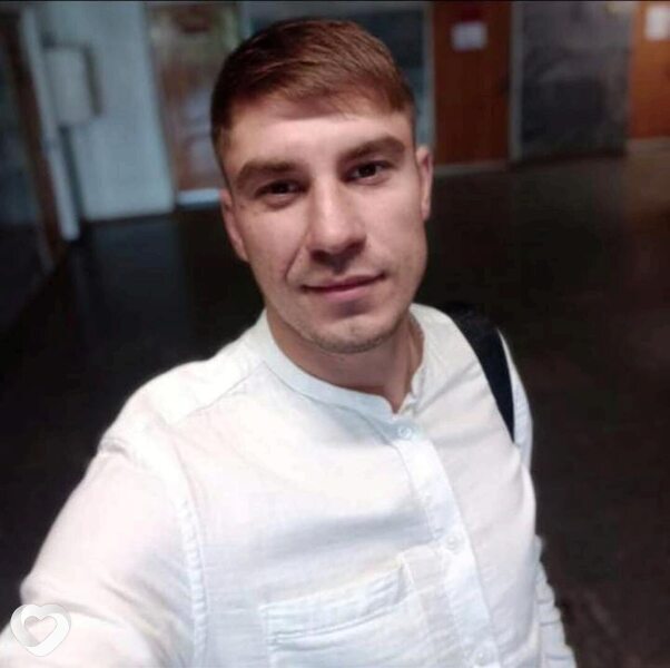 Кирилл, 34, Домодедово — анкета №1117678