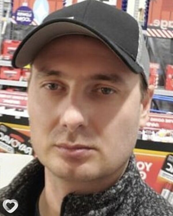 Виталий, 43, Красноярске — анкета №1117679