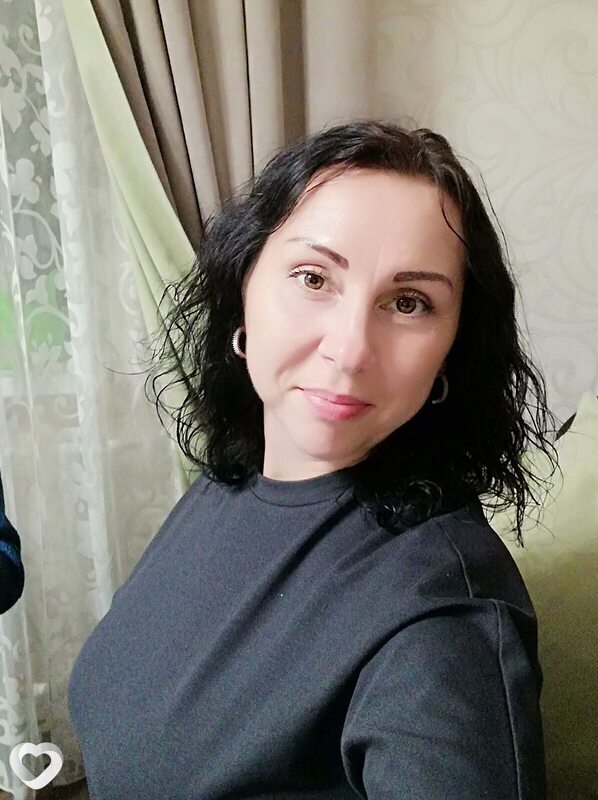 Катюша, 47, Барнауле — анкета №1117682