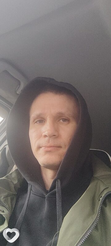 Максим, 39, Перми — анкета №1117760
