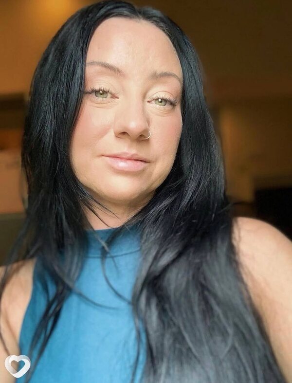Любовь, 49, Ульяновске — анкета №1117761