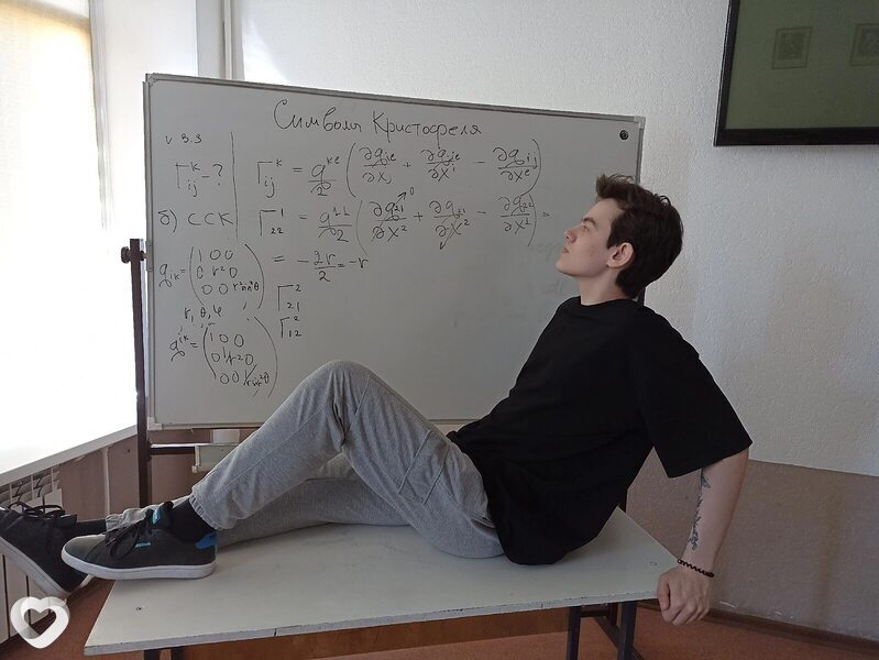 Евгений, 23, Омске — анкета №1117764