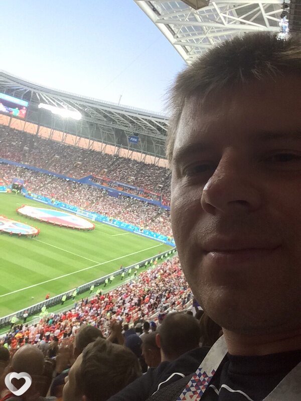 Сергей, 37, Коломне — анкета №1117766